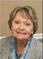 Diane Dorsey Obituary (1948