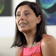 Eloísa Herrera González de Molina