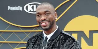 She has a sister name, adria. Nba Awards Show Jay Pharoah Pulls Off Hilarious Shaq Inpersonation