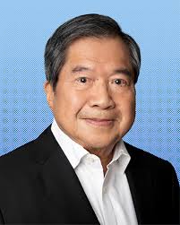 JG Summit Holdings, Inc.