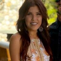 Krista Renner's Instagram, Twitter & Facebook