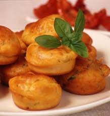 Muffins Aux Tomates Sechees Recette Recettes De Cuisine Recette Recette Avec Tomates Sechees