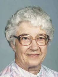 Obituaries: Wykoff, Webb