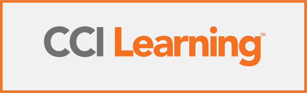 CCI Learning Digital Certification