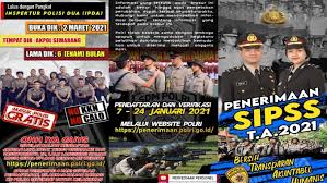 < 100 видео и каналов. Polda Sulut Buka Penerimaan Anggota Polri Jalur Sipss Bagian 1