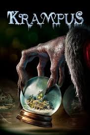 Krampus Full Movie Movies Anywhere Nicholas together with his angels and krampus walk around kapellenplatz square in altötting,germany giving candies to. krampus full movie movies anywhere