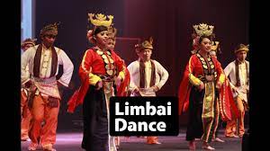 Tarian ini merupakan sebuah tarian tradisional asal kalimantan, gerakannya seperti orang yang sedang menanam padi. Syafiqahjaafar Suku Kaum Bajau