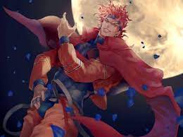 pixiv ピクシブ は 作品の投稿 閲覧が楽しめる イラストコミュニケーションサービス です 幅広いジャンルの作品が投稿され ユーザー発の企画や メーカー公認のコンテストが開催されています jojo bizzare adventure jojo jojo bizarre