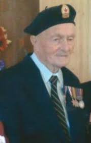 Obituary of Frank Pickle