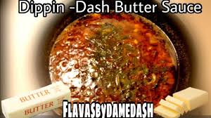 Dippin Dash Seafood Butter Sauce Youtube Seafood Boil Recipes Butter Sauce Seafood Sauce Recipe