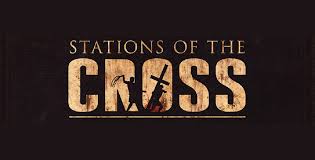 Image result for stations of the cross