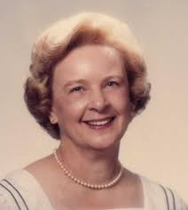 Edith Caldwell Obituary (1928