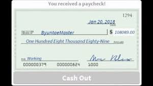 I post speed builds, and other types of videos! How To Get 100k Money Fast No Hack Welcome To Bloxburg Youtube