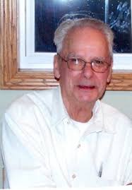 Obituary for Raymond Berry