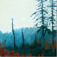 Enkaustikos: Reid Thorpe