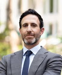 John A. Blyth, Partner