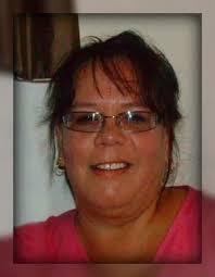 Gina Louise NEYLAND VINCENT