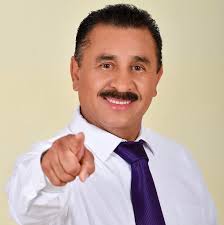 Dr. Jaime Farias Padilla