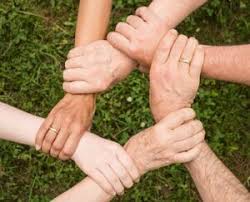 A point system (the load sharing classification) was developed that grades: Sharing The Load As Parents With Children Come From The Heart
