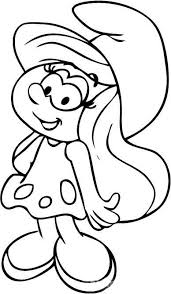 Dibujos Para Colorear De Dibujos Animados