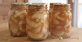 Maybe you would like to learn more about one of these? Canning Apple Pie Filling Makes For A Quick And Tasty Treat