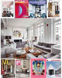 Maybe you would like to learn more about one of these? Top Italian Design And Interiors Magazines To Read Now