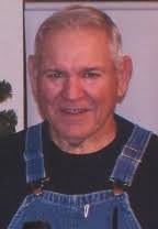 Robert Joseph 'Joe' Deaton