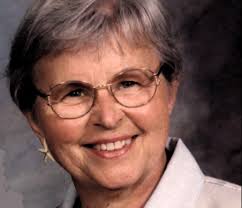 Obituary information for Ruby Fern (Byerly) Flick