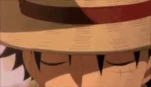 Luffy using king's (conqueror's) haki , haoshoku haki in wano prision in udon. One Piece Haki Gifs Tenor