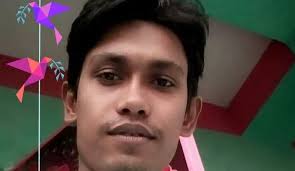 MD Raihan ali