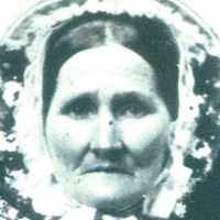 Nancy E Baugh (1798–1883)