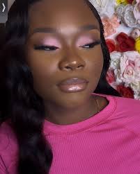 Theda Rose 🤍 (@gyenyame.mua) • Instagram photos and videos