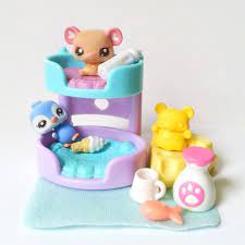 Entertainment Products Littlest Littlest Pet Shop Zoe Littlest Pet Shop Logo Littlest Pet Shop Birthday Party Decora Little Pet Shop Toys Lps Pets Lps Toys
