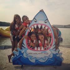 Effective saturday april 3, 2021 along with other businesses in the province of ontario, the sports village will be under lockdown control measures as mandated by the ontario. Asian Water Sports Village Puchong 12 Visitors