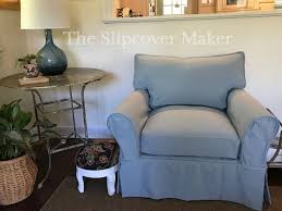 Cotton Poly Canvas Slipcovers For Chairs Washable Slipcovers Slipcovers