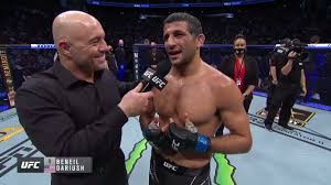 Beneil dariush is an iranian lightweight fighter currently signed to the ufc. Zsiybyzztc62 M