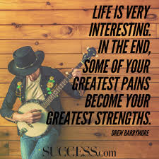 21 Motivational Quotes About Strength Success In the middle of every difficulty lies opportunity — albert einstein. 21 motivational quotes about strength success
