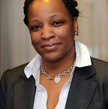 Passion, family, and perseverance: The story of Veronica Turner-Biggs.