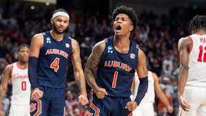 Wendell Green Jr.: 3 facts on the Auburn Tigers men's basketball guard