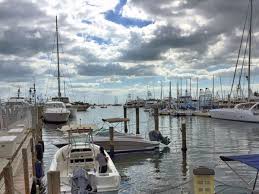 Park next to your vessel; Time To Sell That Marina Trade Only Today