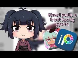 The mobile game gacha life, created by lunime, has a very bizarre fanbase: Pin On Gacha