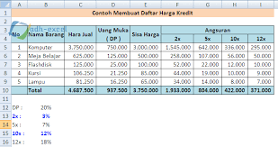 We did not find results for: Cara Membuat Daftar Harga Otomatis Dalam Excel Dengan Menggunakan Rumus Adhe Pradiptha