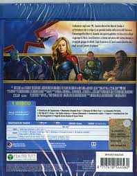 Online full movie free the story. Amazon Com Captain Marvel Blu Ray English Audio English Subtitles Movies Tv