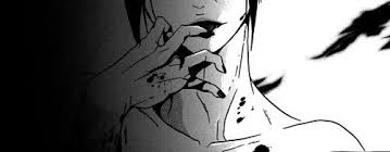 Black And White Warriors Anime Sugoi Pin On Anime