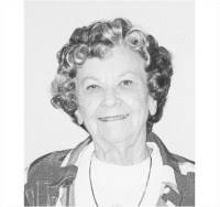 KATHLEEN JOHNS Obituary (2010)