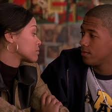 I was wonderin maybe could I make you my baby?#drumline#nickcannon  #zoesaldana#devonmiles #foryoupage