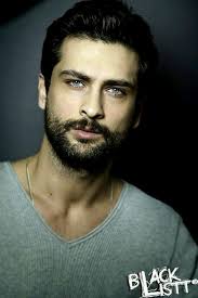 Onur Tuna Beautiful Men Faces Turkish Men Turkish Actors