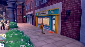 Maybe you would like to learn more about one of these? Pokemon Sword And Shield How To Change Your Hairstyle Cultured Vultures