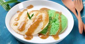 Atau lagi bingung mau membuat cemilan simple dari tepung terigu? 13 Resep Kue Teflon Yang Enak Simpel Buat Buka Puasa