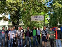 Fii primul care scrie o părere despre centrul de transfuzie sanguina brasov! SÄƒraci Dar ImpreunÄƒ Solidari Demersul Soferilor Ratbv Pentru Incurajarea DonÄƒrii De Sange